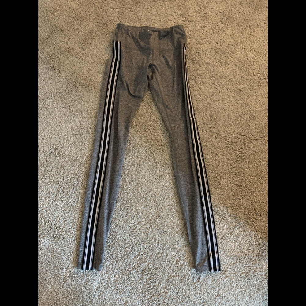 Spiritual Gangster Leggings